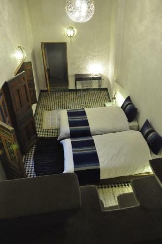 Hostal Dar 7 Louyat