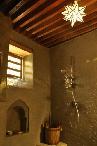 Hostal Dar 7 Louyat
