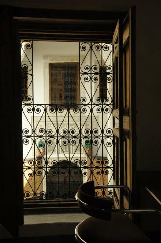 Hostal Dar 7 Louyat