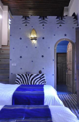 Hostal Dar 7 Louyat