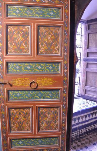 Hostal Dar 7 Louyat