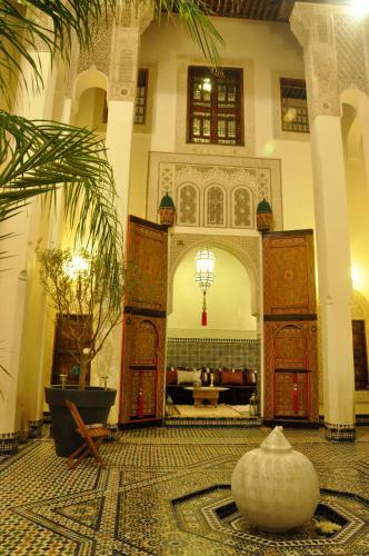 Hostal Dar 7 Louyat