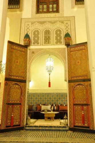 Hostal Dar 7 Louyat