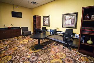 Best Western Plus Fort Worth South Hotel
