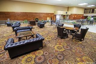Best Western Plus Fort Worth South Hotel
