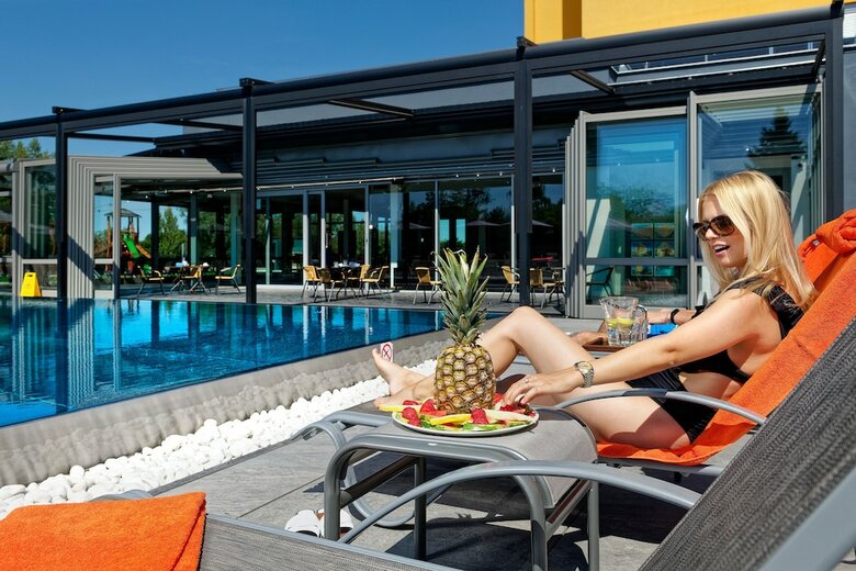 Hotel Aura