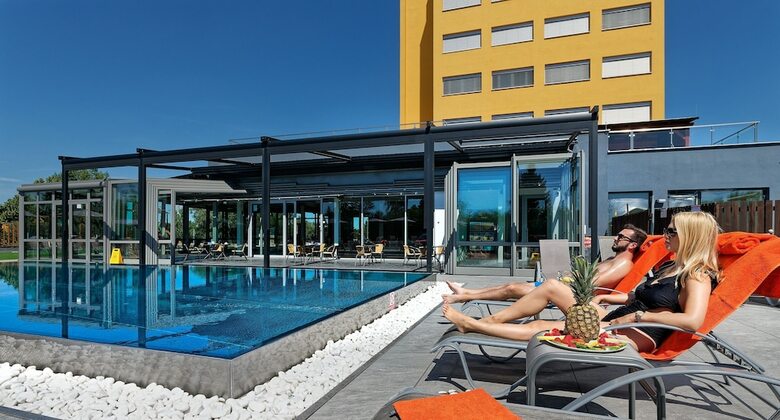 Hotel Aura