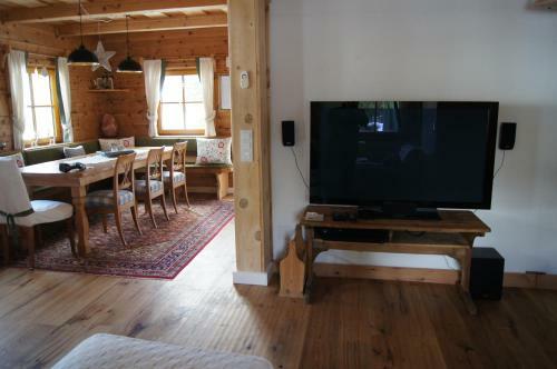 Chalet Steiermark
