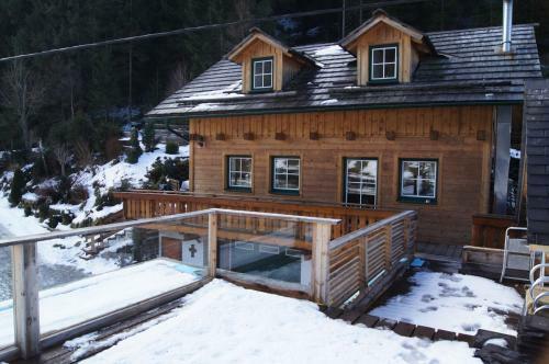 Chalet Steiermark