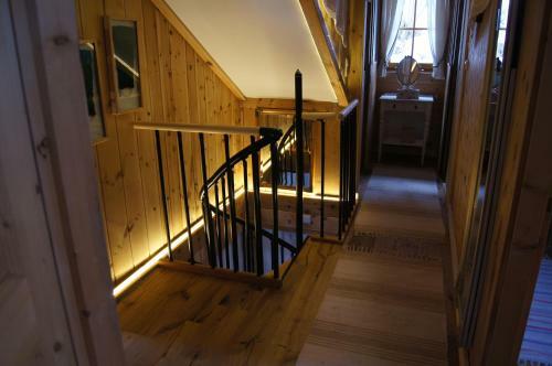 Chalet Steiermark