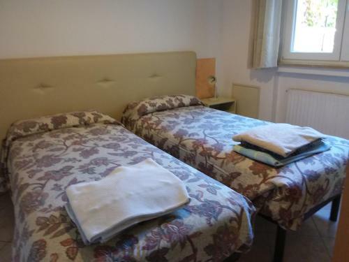 Apartamento Residence Cascata Varone