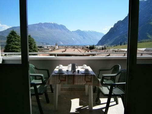 Apartamento Residence Cascata Varone