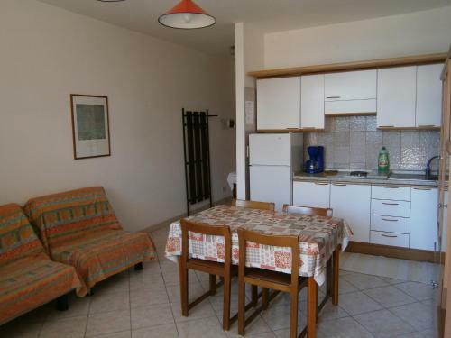 Apartamento Residence Cascata Varone