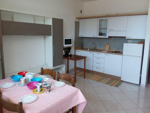Apartamento Residence Cascata Varone