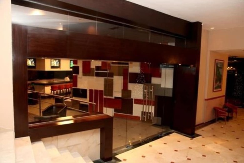 Hotel Plaza Paitilla Inn