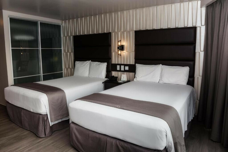 Hotel Plaza Paitilla Inn