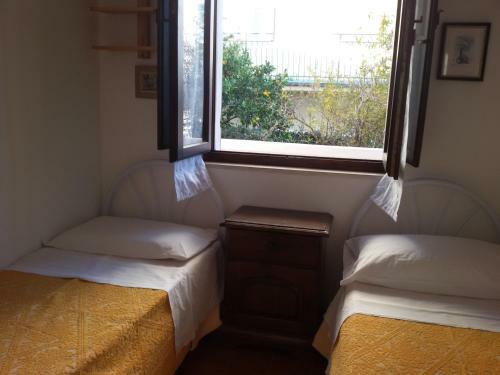 Apartamento Appartamento Gennargentu