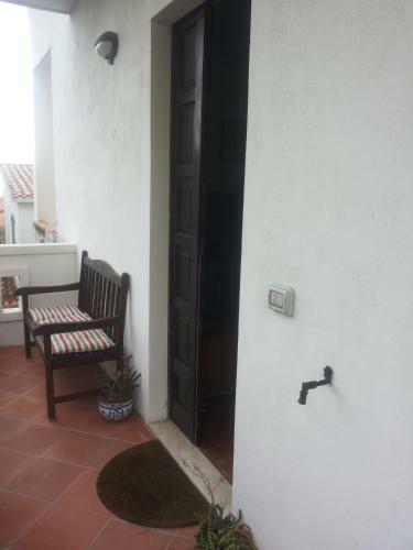 Apartamento Appartamento Gennargentu