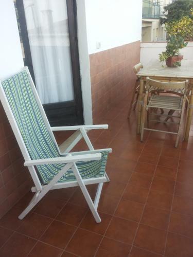 Apartamento Appartamento Gennargentu