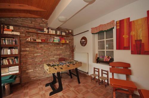 Apartmanh�z Gyula