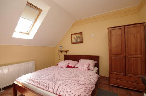 Apartmanh�z Gyula
