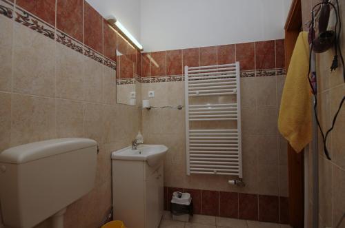 Apartmanh�z Gyula