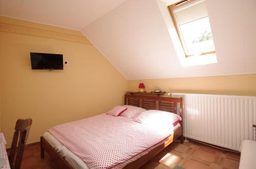 Apartmanh�z Gyula