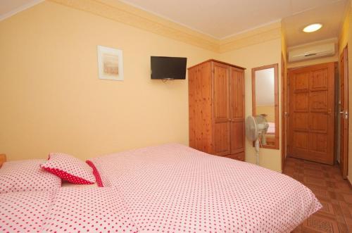 Apartmanh�z Gyula