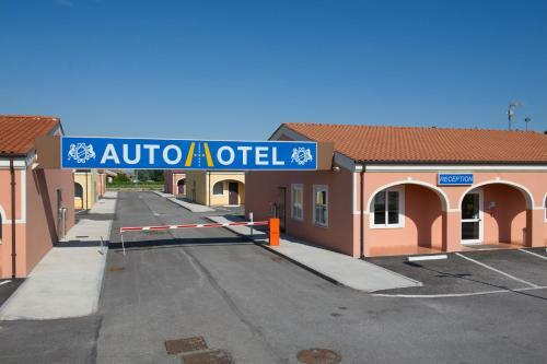 Motel Autohotel Venezia