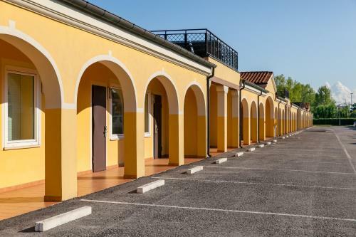 Motel Autohotel Venezia