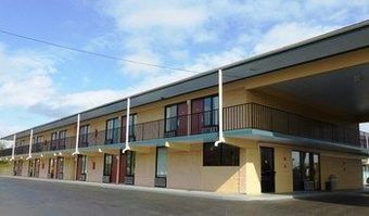 Motel Red Roof Inn - Mobile North