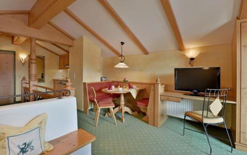 Apartamento Landhaus Schwentner
