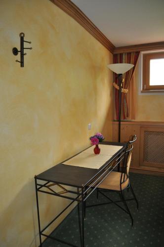 Apartamento Landhaus Schwentner