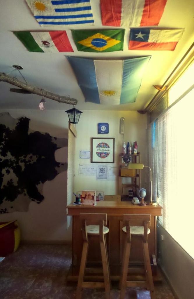 Hostal Otro Mundo