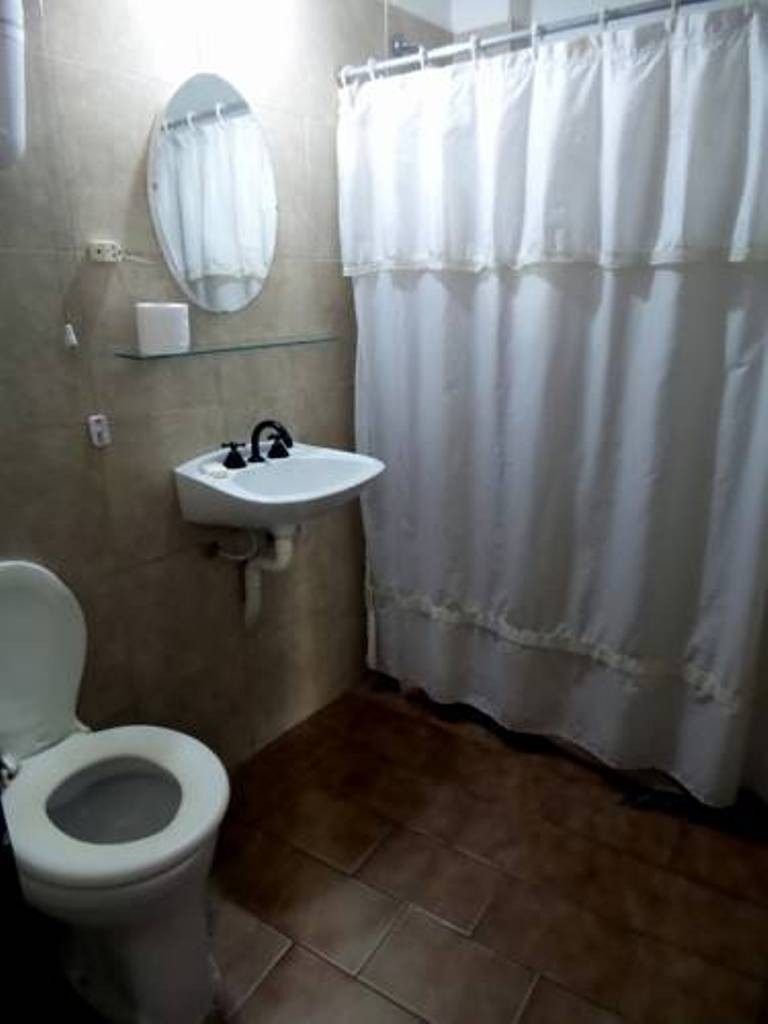 Hostal Otro Mundo