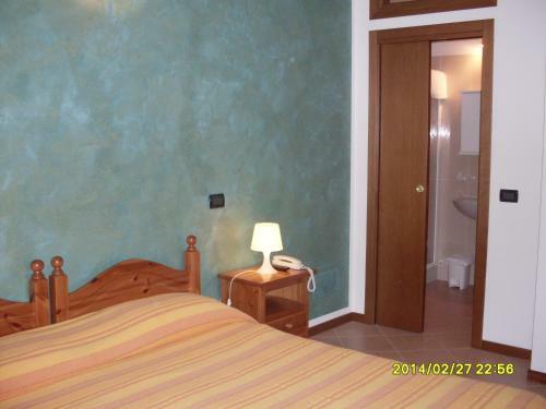 Hotel Albergo Quattro Pini