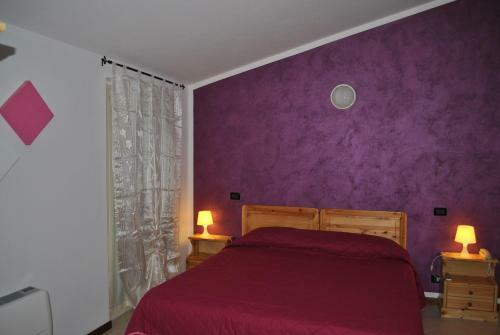 Hotel Albergo Quattro Pini