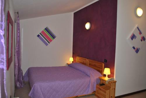 Hotel Albergo Quattro Pini