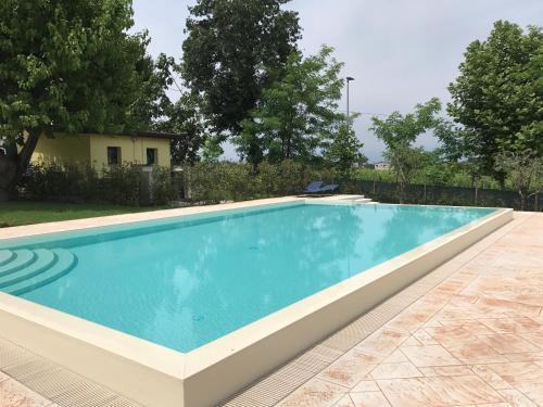 Hotel Albergo Quattro Pini