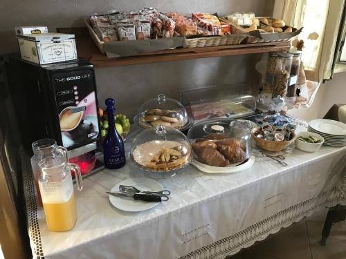 Hotel Albergo Quattro Pini