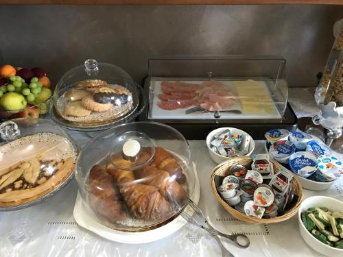 Hotel Albergo Quattro Pini