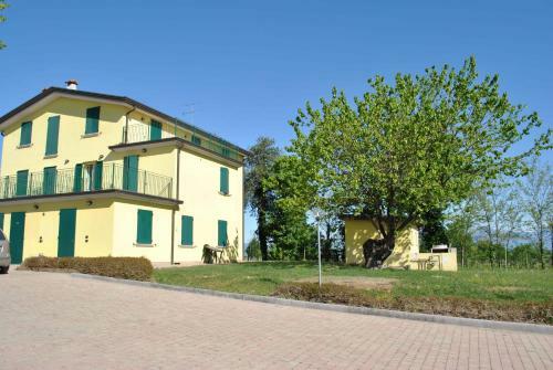 Hotel Albergo Quattro Pini