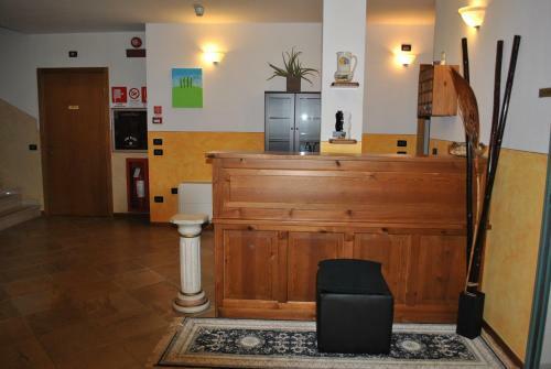 Hotel Albergo Quattro Pini