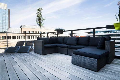 Apartamento Smartflats L42