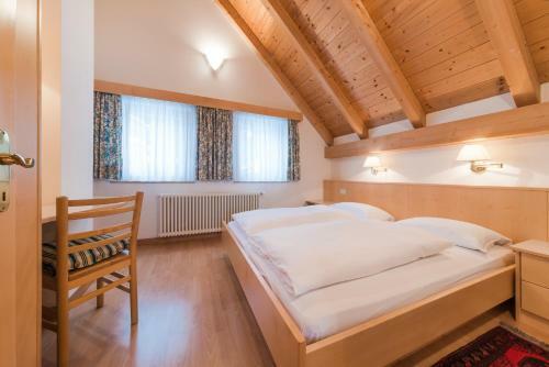 Aparthotel Residence Chalet Pinis