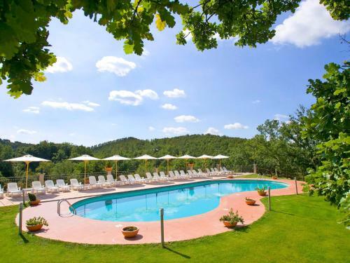Apartment Sorano Grosseto 1