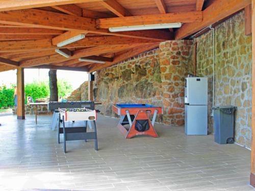Apartment Sorano Grosseto 1