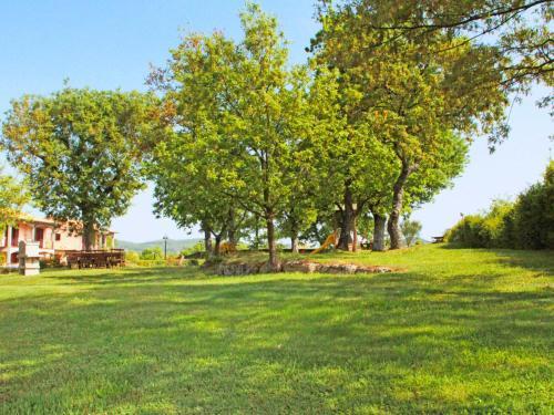 Apartment Sorano Grosseto 1