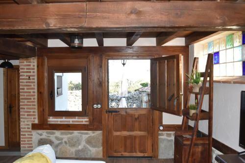 Casa Rural El Balc�n de Piedrah�ta
