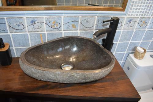 Casa Rural El Balc�n de Piedrah�ta